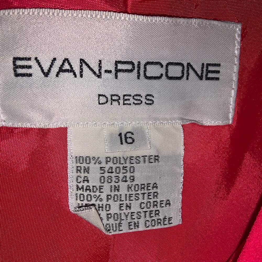 Amazing dress - Picture 4 of 4